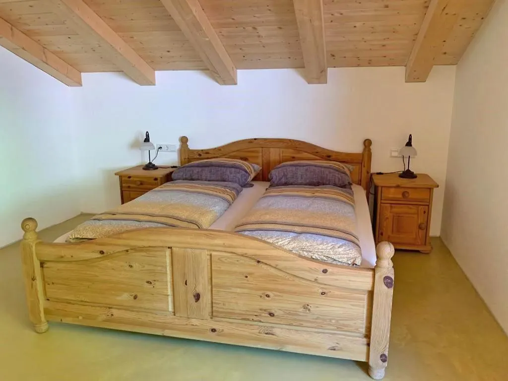 Apartamento Ferienwohnungen Kieferbachtal Kiefersfelden
