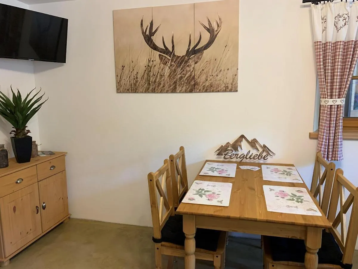 Apartamento Ferienwohnungen Kieferbachtal Kiefersfelden
