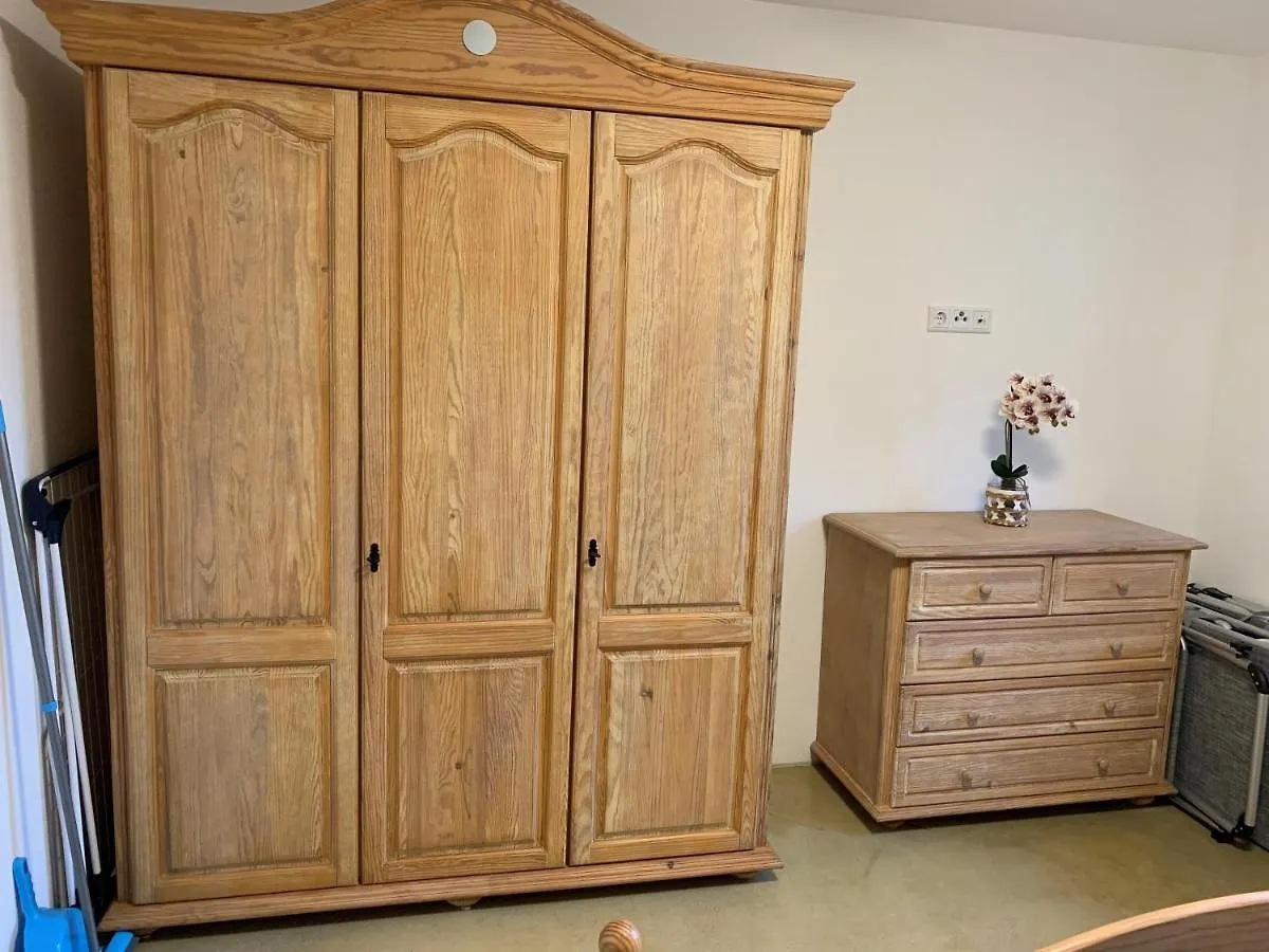 Apartamento Ferienwohnungen Kieferbachtal Kiefersfelden Alemanha